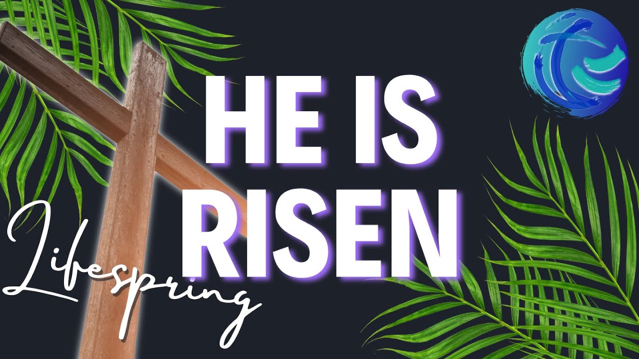 700 Years of Suffering – Easter Sunday