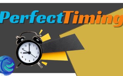 God’S Timing Not Ours