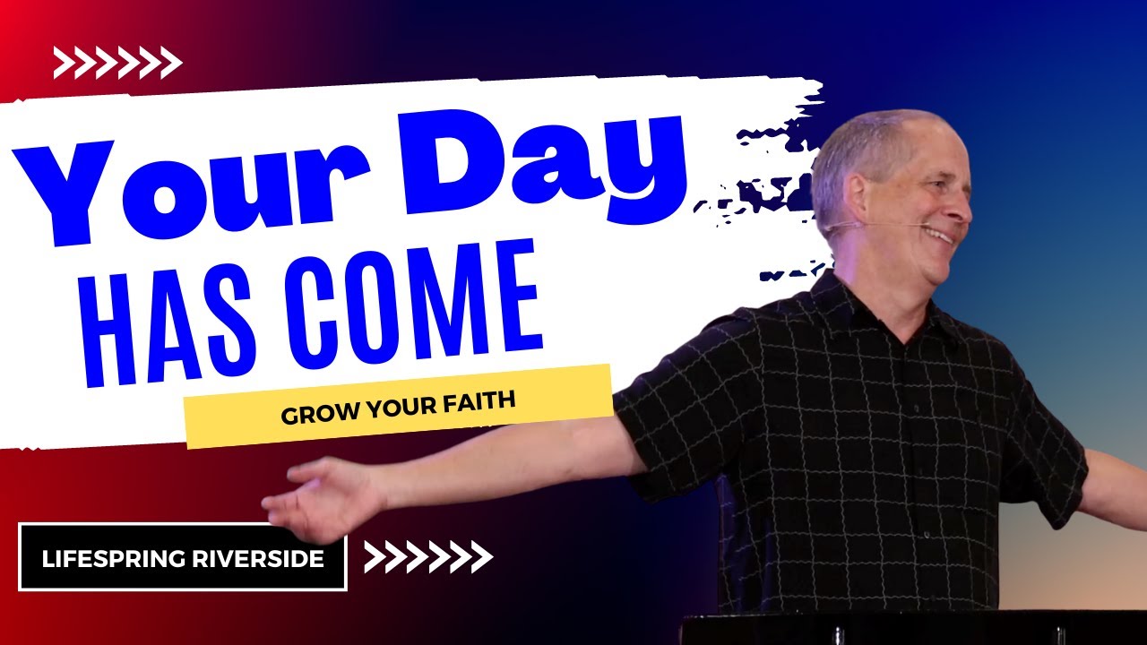 The Believer’S Day Of Judgment