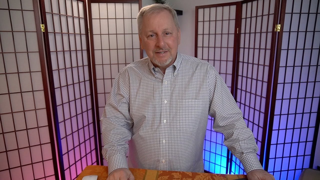 The Holy Spirit Gives Us Life… Dry Bones Included!