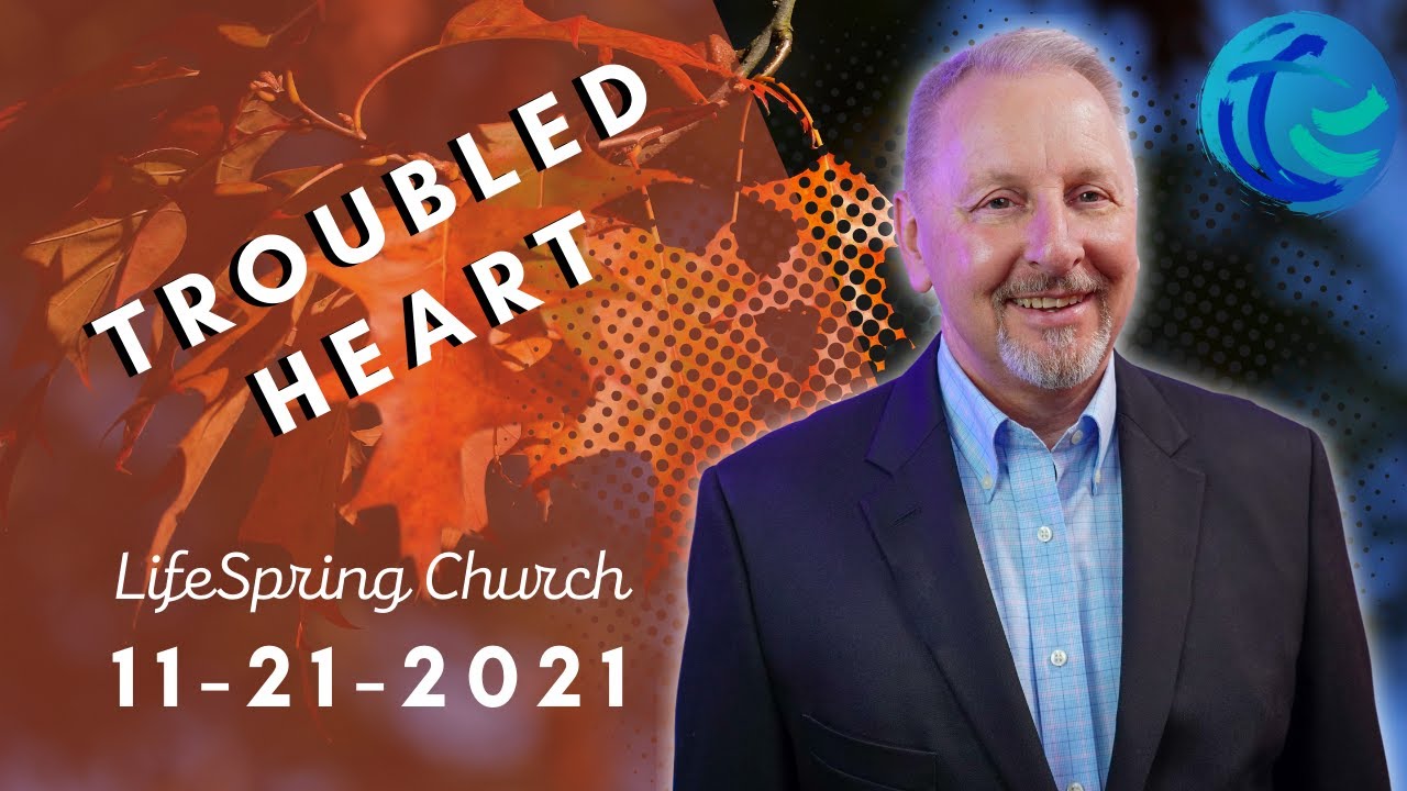 Troubled Heart