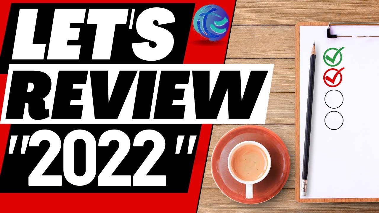 Let’S Review 2022