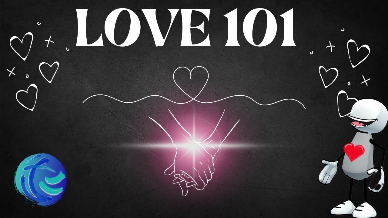 Learn To Love Again
