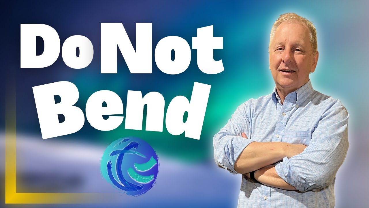 The World Wants You To Fail