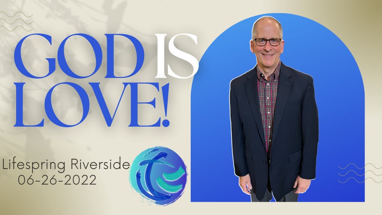 How Much Does God Love You