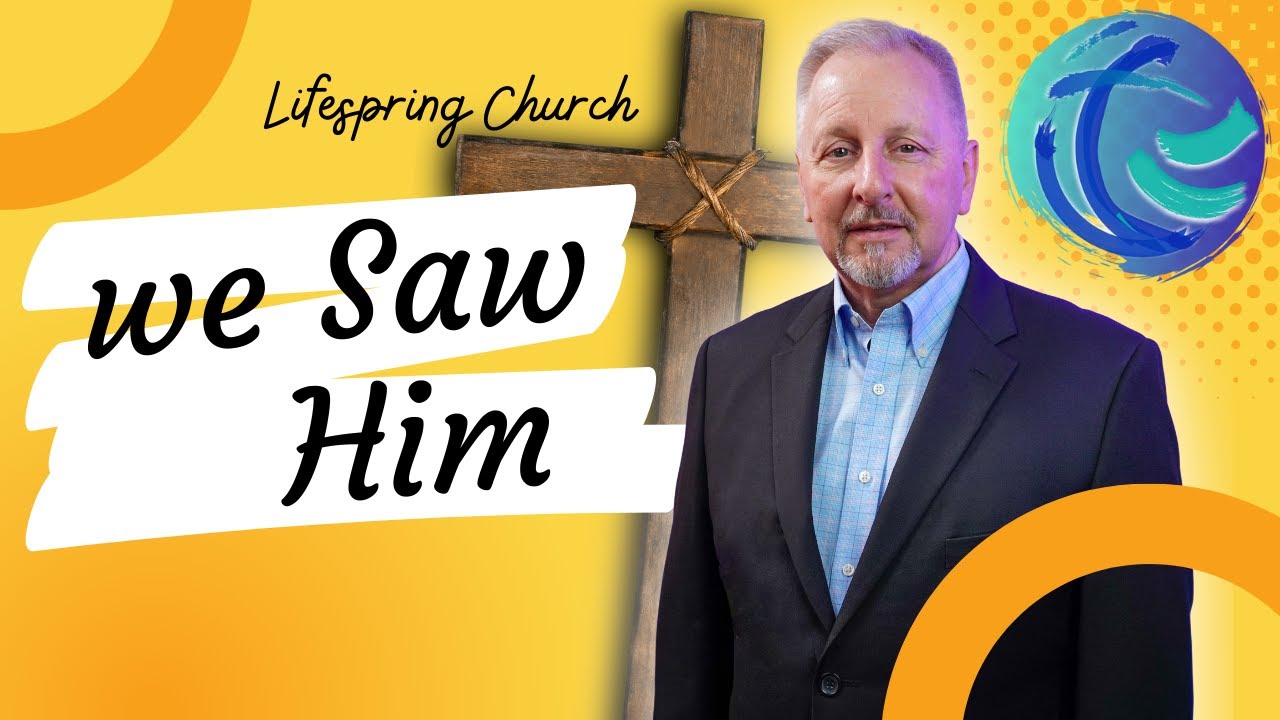 A Living Witness