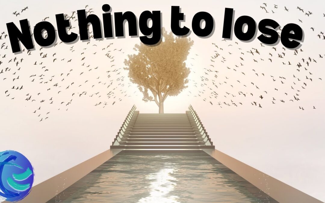 Nothing To Lose