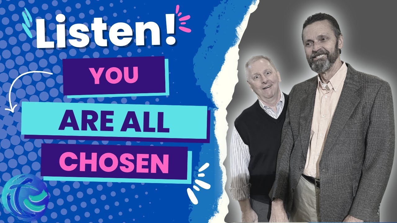 You Have Been Chosen