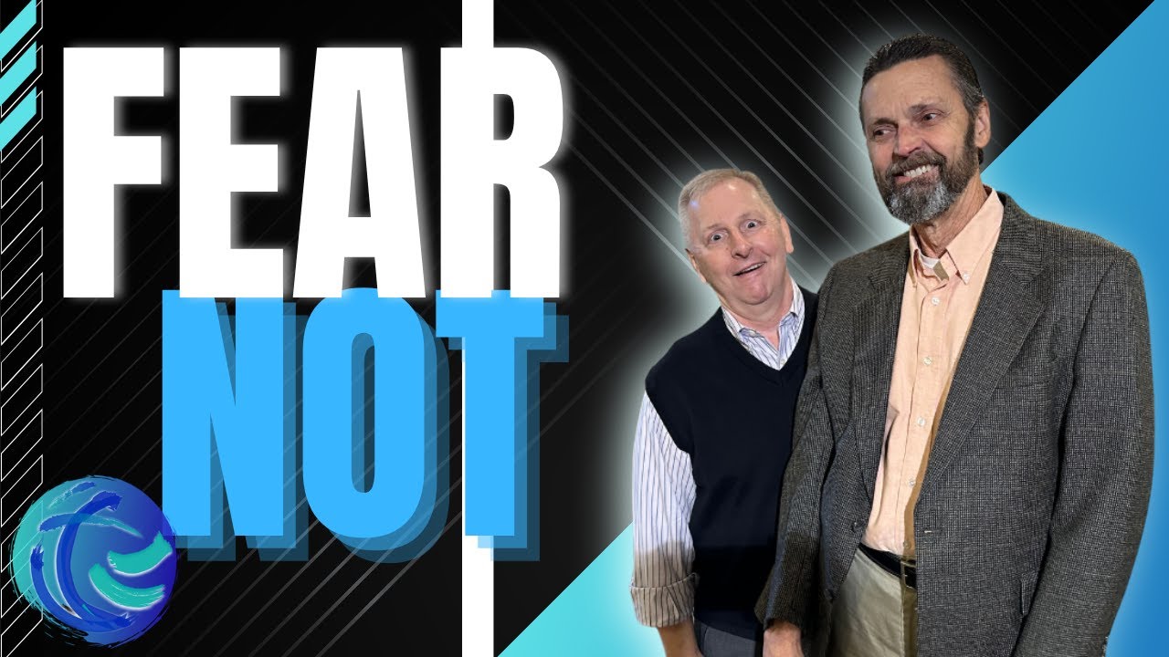 The Battle Belongs To The Lord