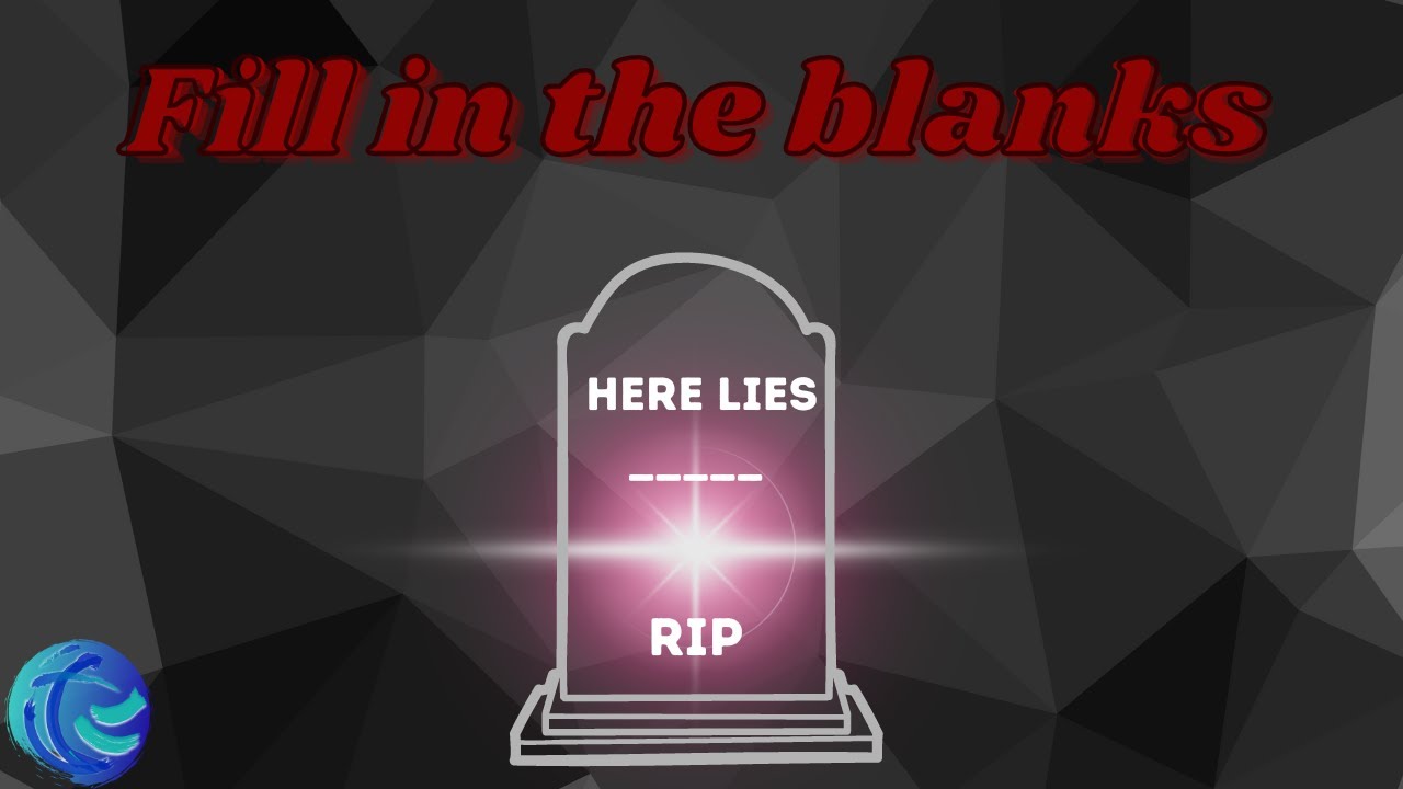 Living Your Epitaph