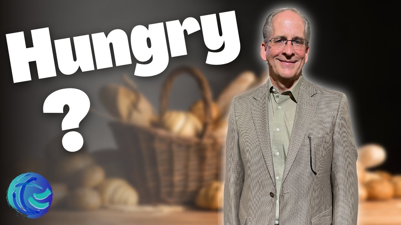 Feeding The Five Thousand