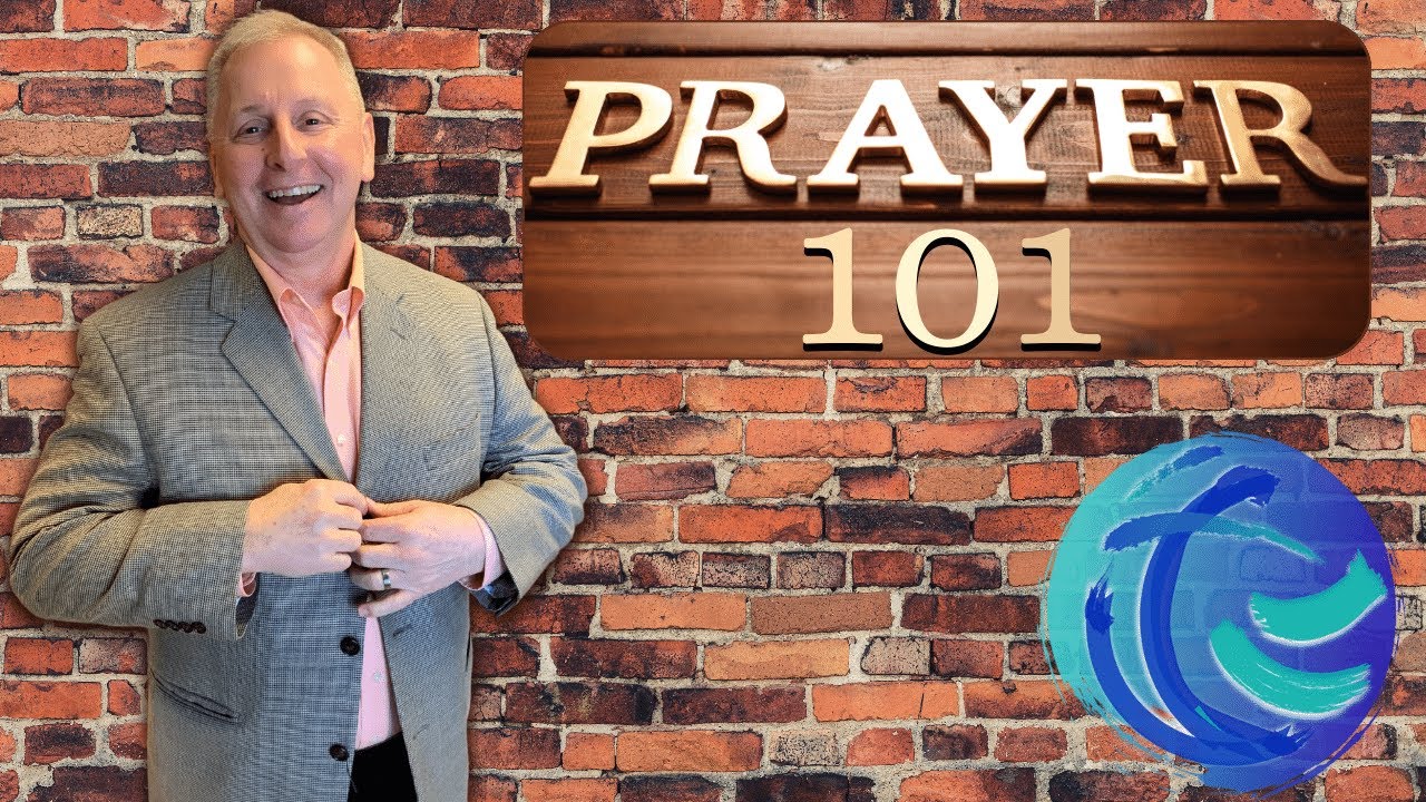 Prayer Can Accomplish Much