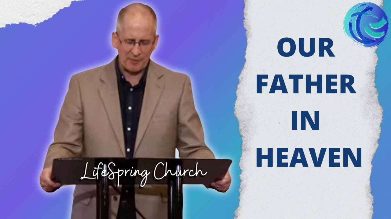 The True Power Of Prayer