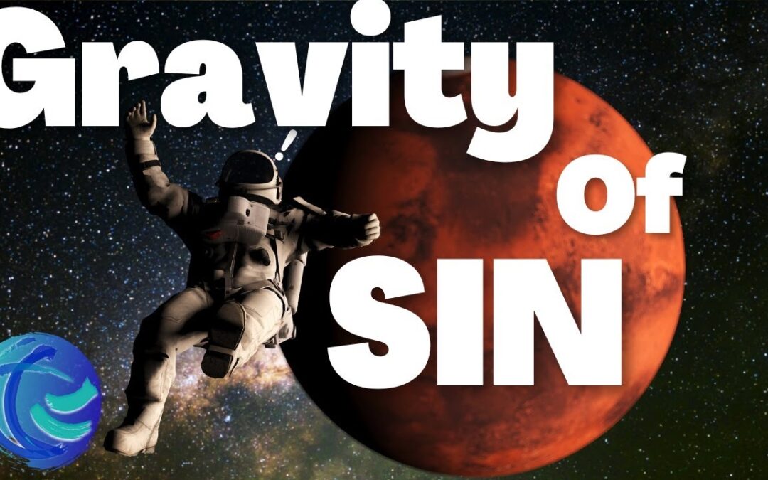 Sin: The Fall Of Man