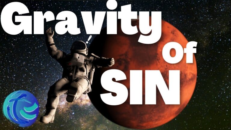 Sin: The Fall Of Man