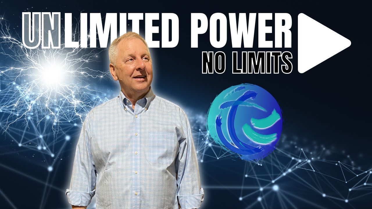 Unlimited Power