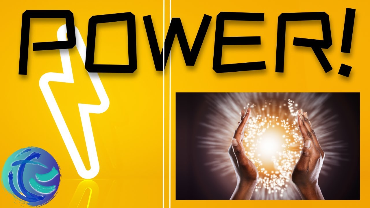 Man Power