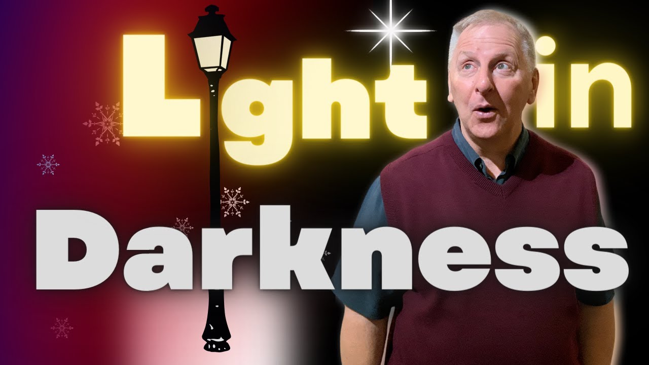 Light Of The World
