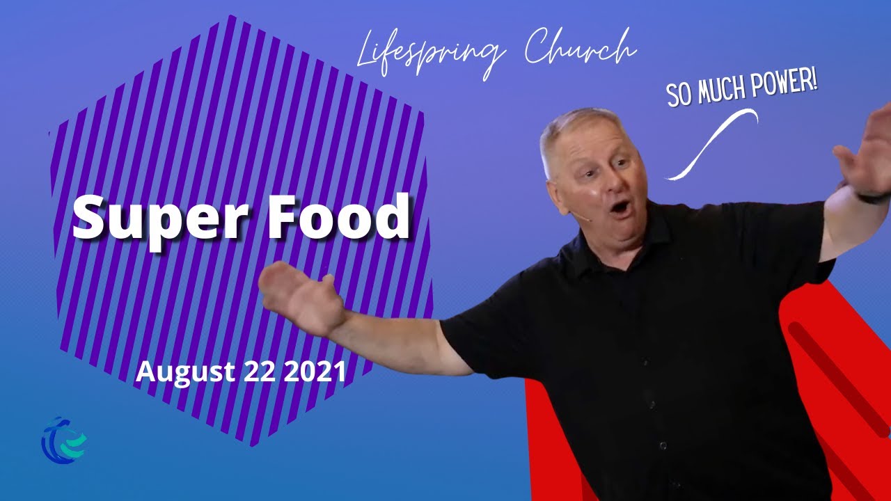 Super Food