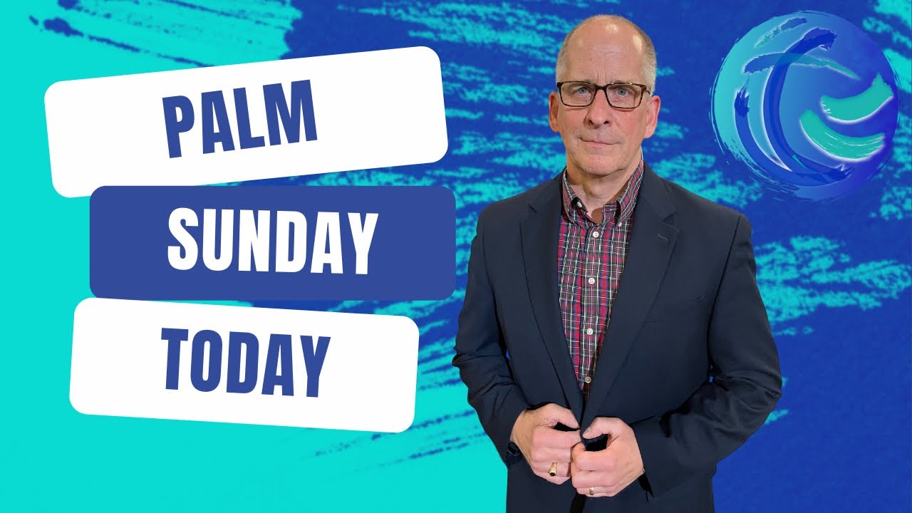 The Triumphal Entry
