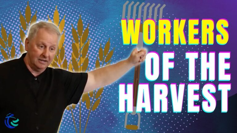 Lord Of The Harvest