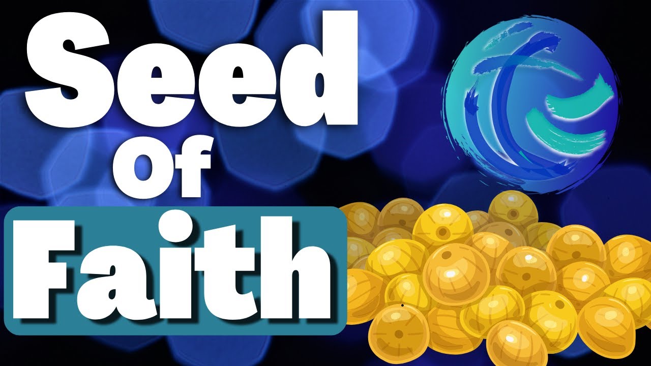 Can’T Please God Without Faith