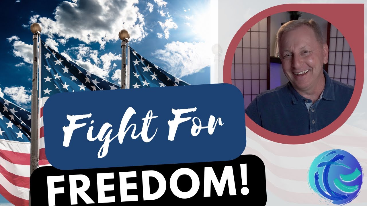The Spirit Of Freedom