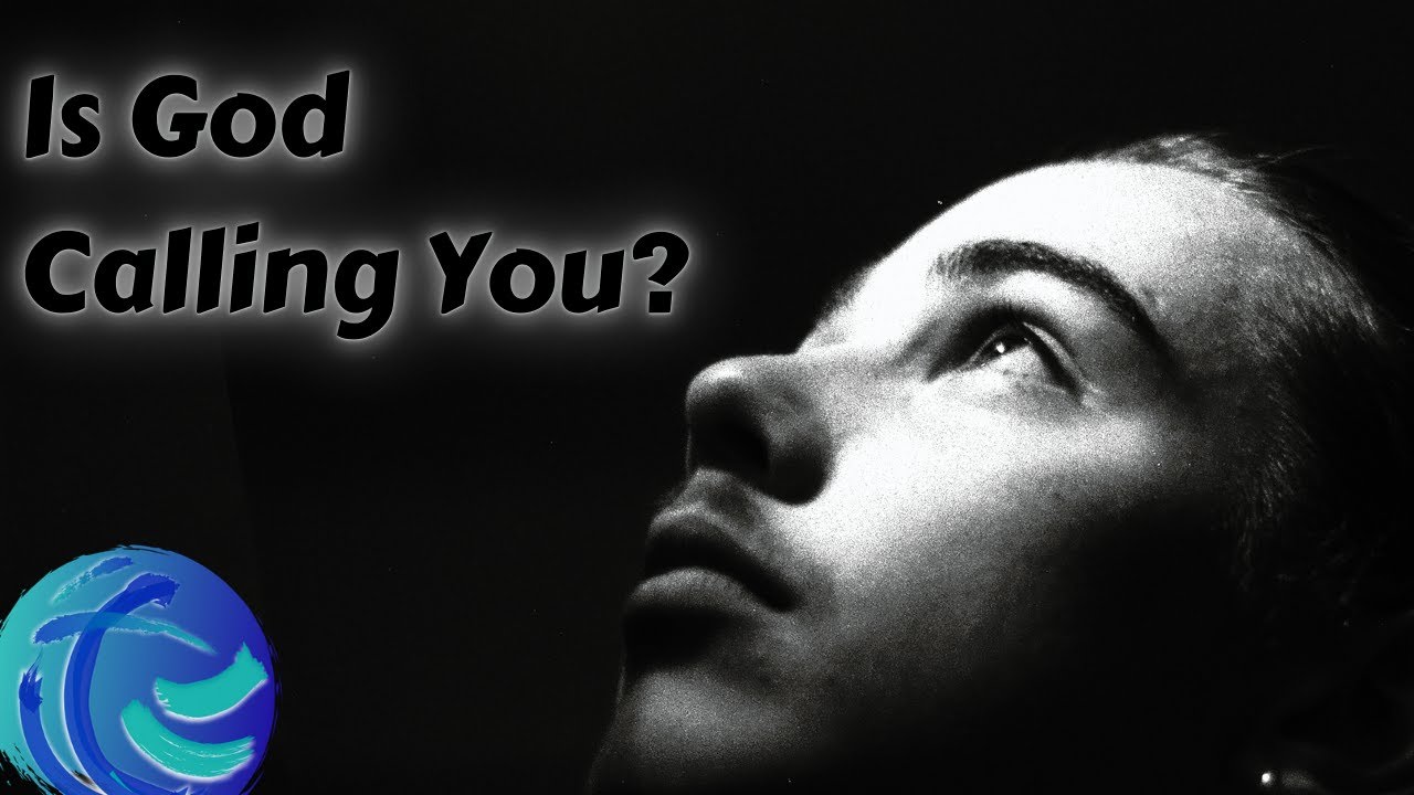 Is God Calling?