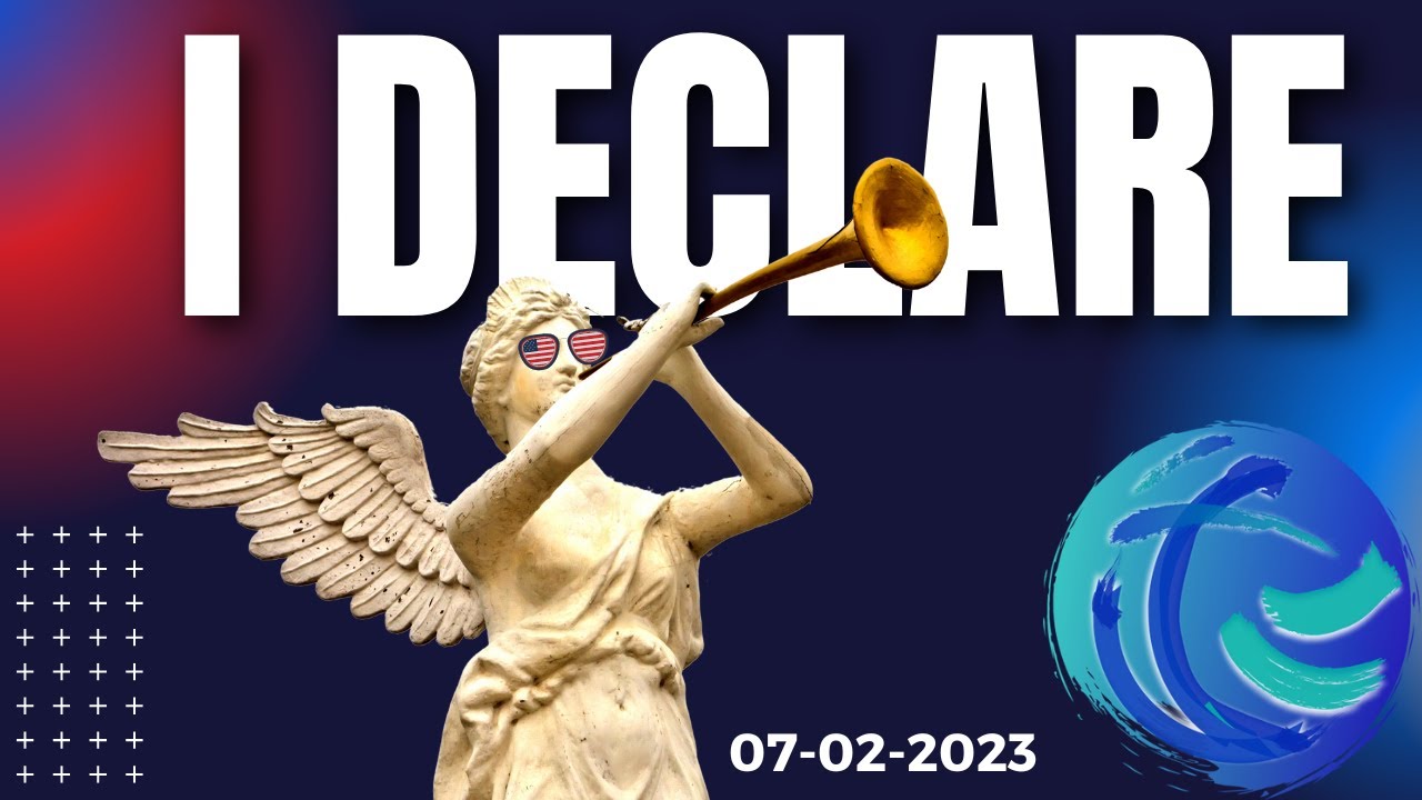 I Declare