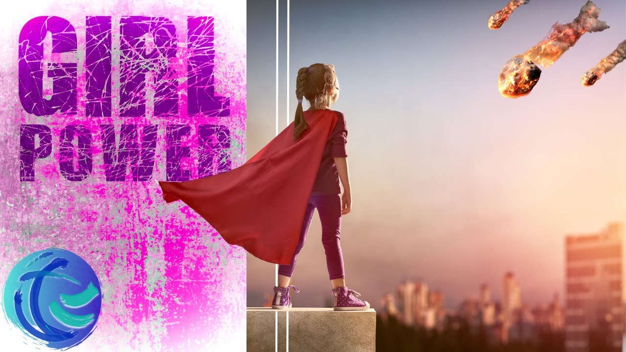 Girl Power