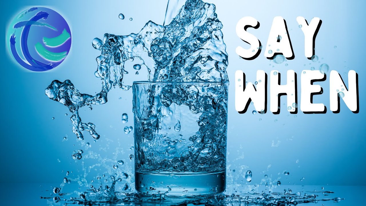 The Holy Spirit: Poured Out For All!