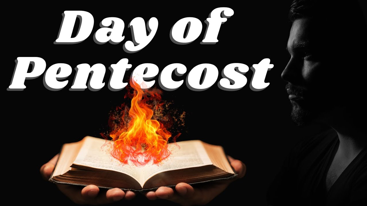 How it all began: History of the Holy Spirit
