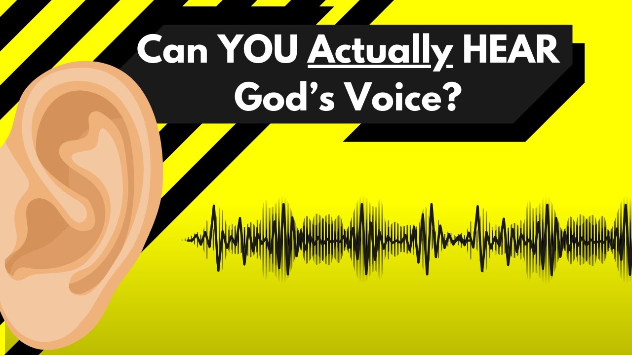 The 3 Secrets to Becoming a TRUE DISCIPLE of Jesus!