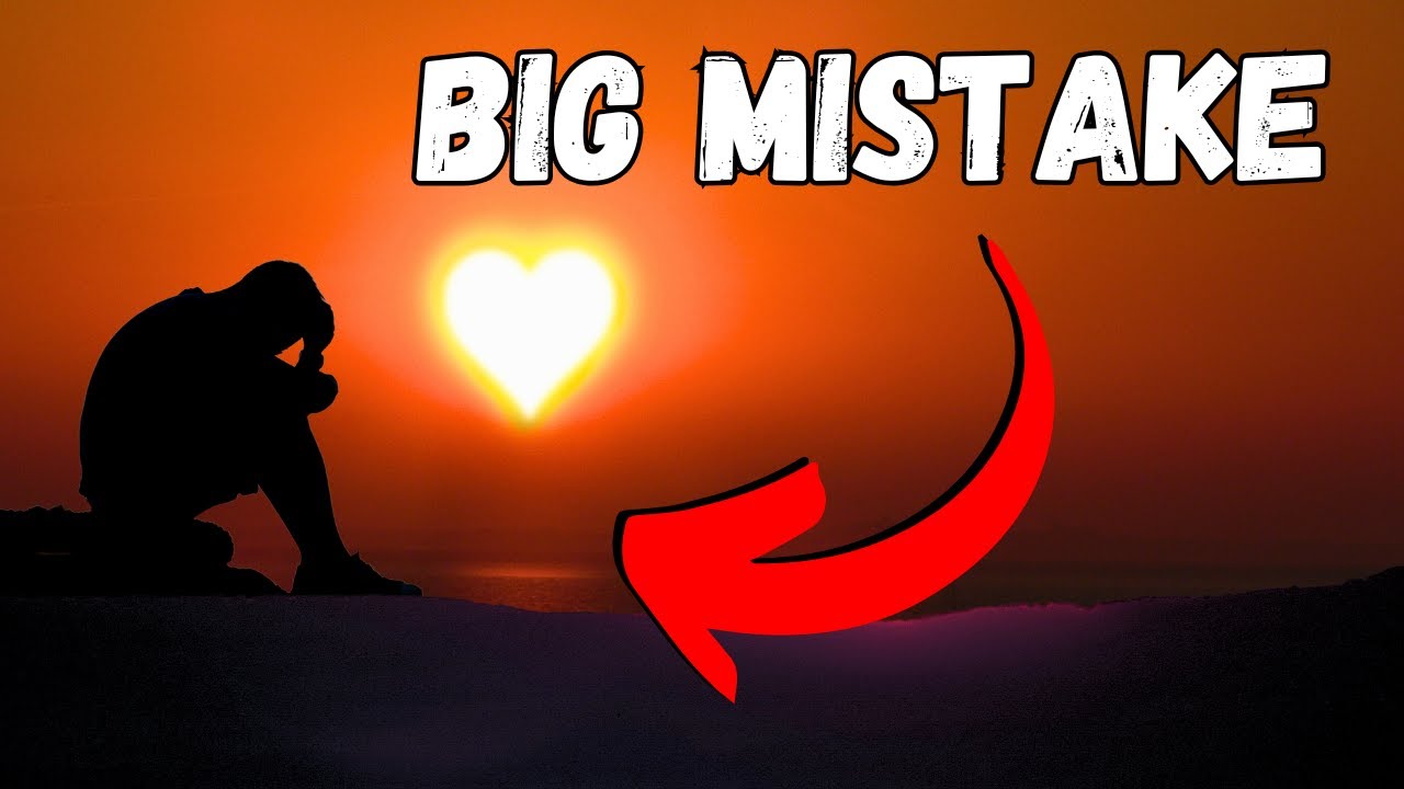 Jesus’ Secret to True Love Revealed!