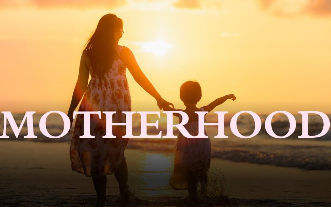 They NEVER Talk About THIS Side of Motherhood!