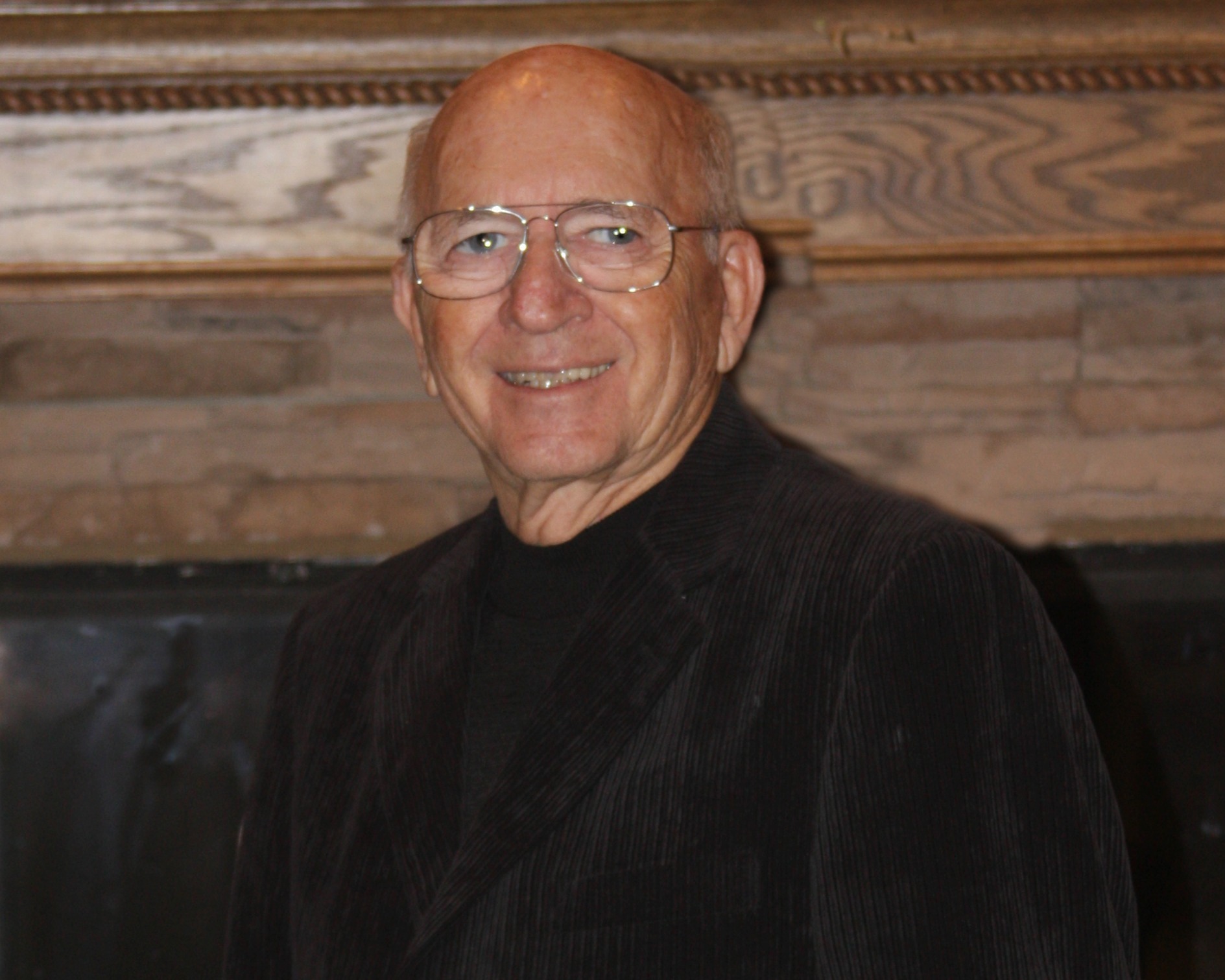 Pastor Bennet
