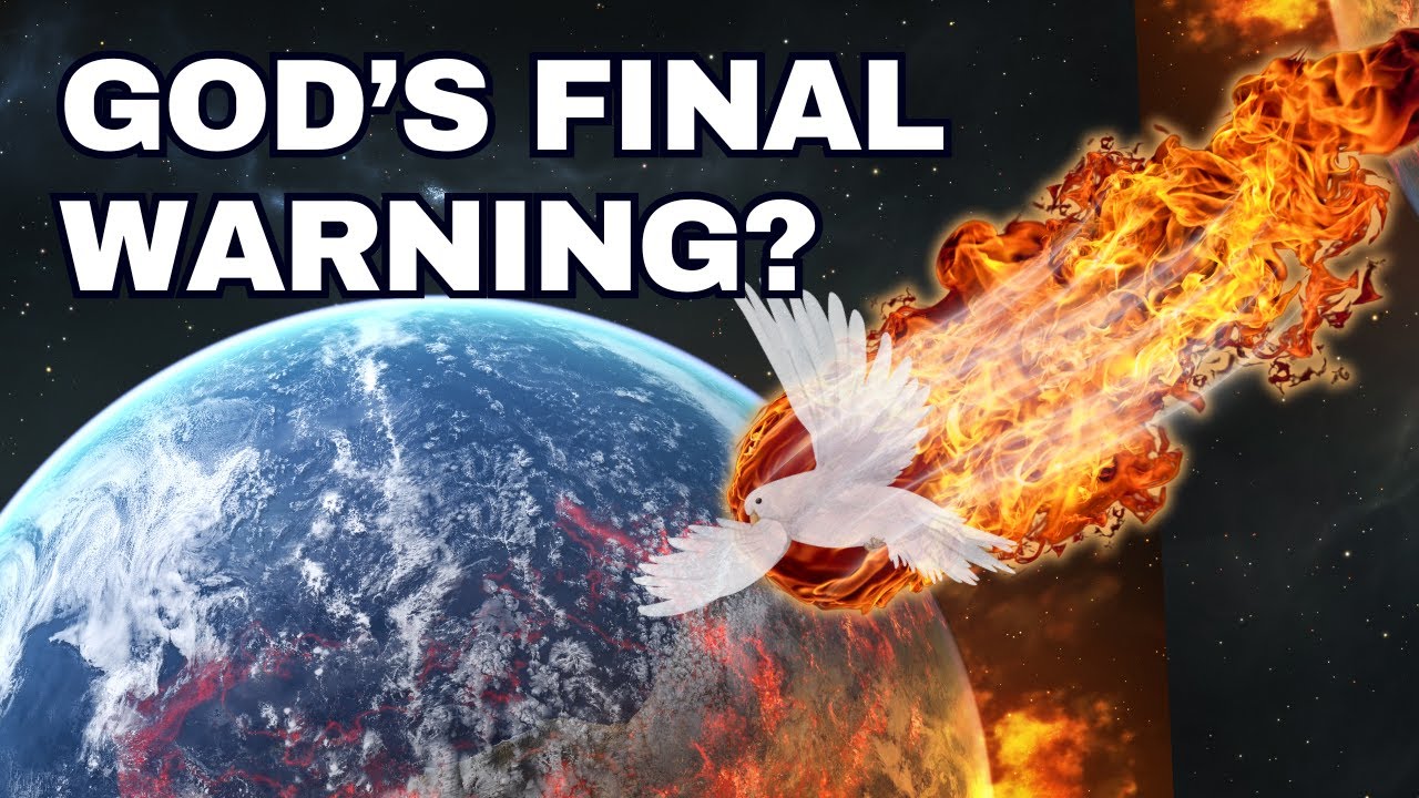 How Is A Day Both GREAT And TERRIBLE?