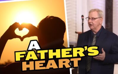 Lord, SHOW us The FATHER