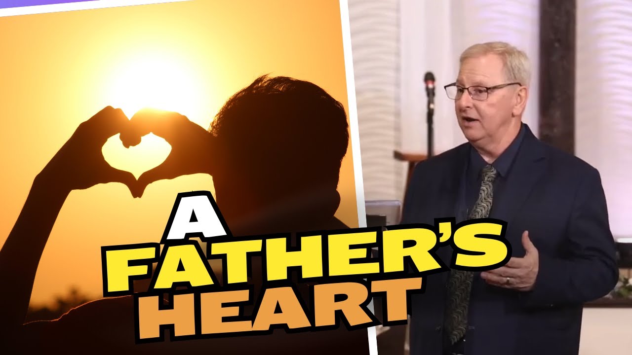 Lord, SHOW us The FATHER