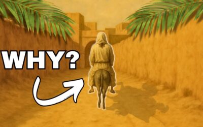 JESUS vs Rome’s Warriors – One Ride CHANGED History!