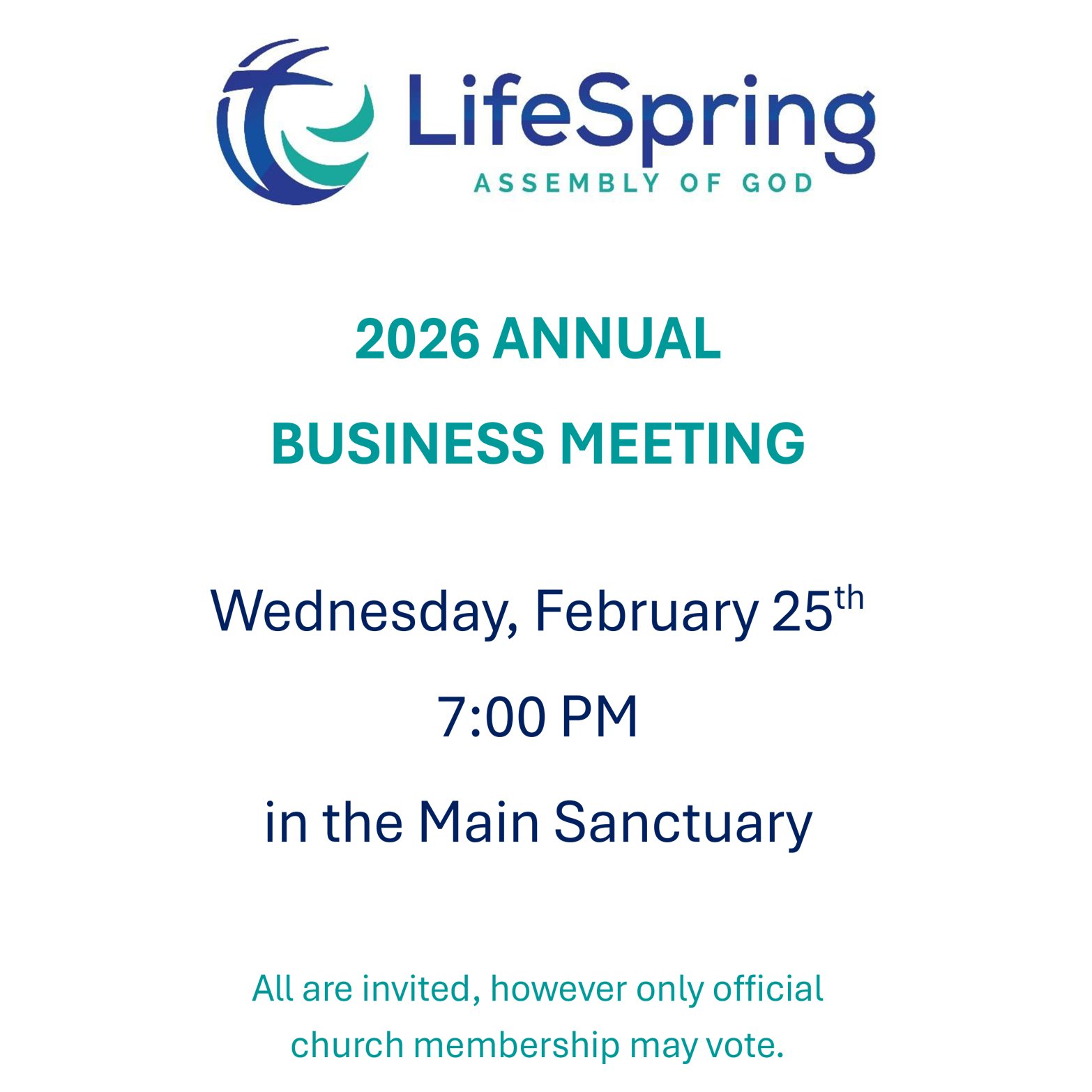 lifespring-business-meeting LifeSpring Annual Business Meeting